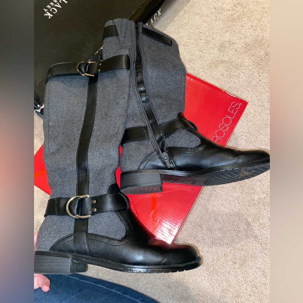 Aerosoles